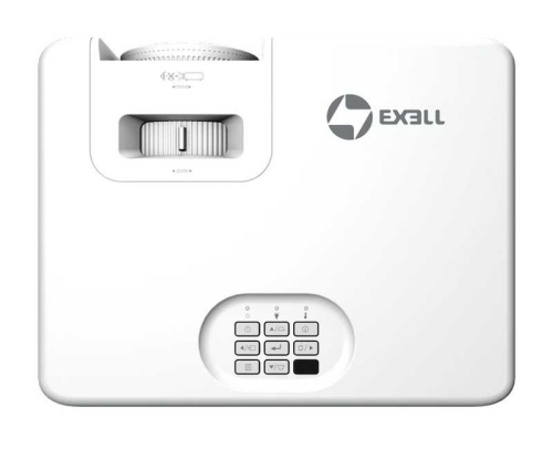 Проектор Exell EXD102Z фото 2