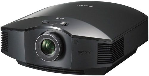 Проектор Sony VPL-HW45/B