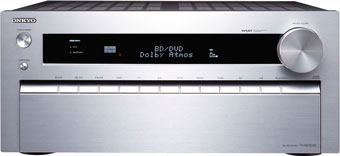 Обзор AV-ресивера Onkyo TX-NR3030: Космический уровень Обзор AV-ресивера Onkyo TX-NR3030: Космический уровень
