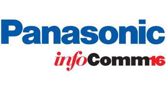 Panasonic представил 6 новых лазерных проекторов на infoComm 2016 во главе с 4K+ 27,000лм флагманом PT-RQ32KE 