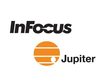 InFocus покупает Jupiter и расширяет свое предложение по системам взаимодействия