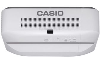 Casio ХJ-UT310WN – ультракороткофокусный безламповый проектор