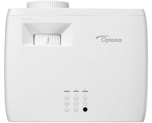 Проектор Optoma ZK450 фото 3
