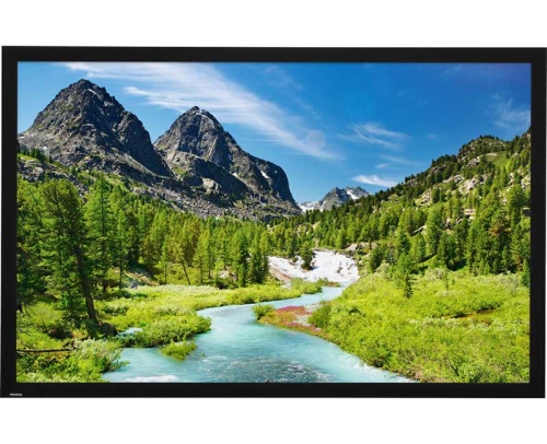 Экран Projecta HomeScreen Deluxe 106x176 HD Progressive 1.3
