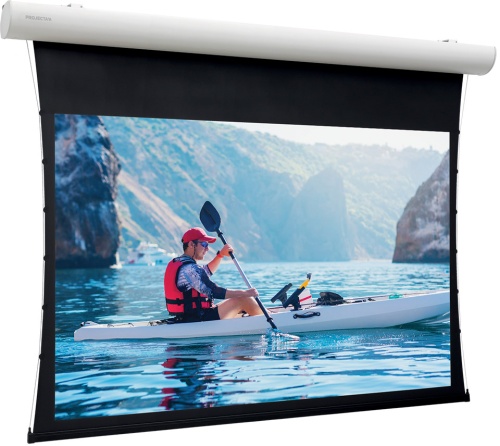 Экран Projecta Tensioned Elpro Concept 173x300 HD Progressive 1.3
