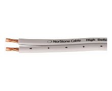 Акустический кабель NorStone Classic W250, 2х2,5мм², 100м