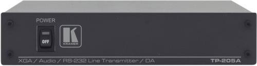 Передатчик Kramer TP-205A