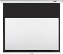 Экран Lumien Master Picture CSR 196x244 Matte White FiberGlass