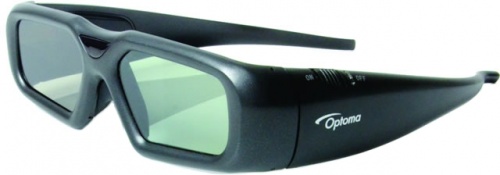Стереоочки Optoma ZF2300 Glasses