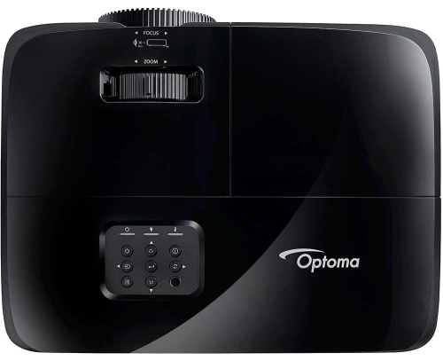 Проектор Optoma HD28e фото 3