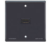 Настенная панель Kramer WP-H1M (G)