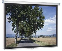 Экран Projecta SlimScreen 138x180 Matte White