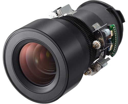 Объектив Barco iQ7 lens (1.30 - 3.02:1) STD
