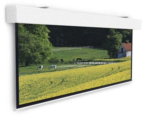 Экран Projecta Elpro Large Electrol 378x500 Matte White
