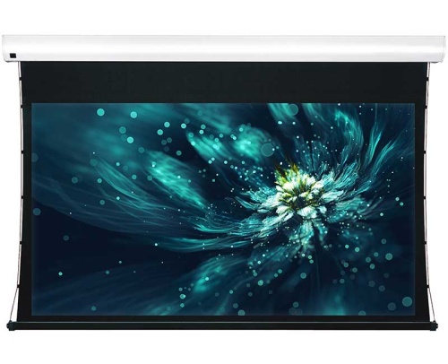 Экран Viewscreen Premium 203x114 Matte White
