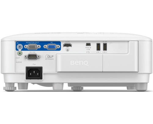 Проектор Benq EH600 фото 2