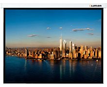 Экран Lumien Master Picture 115x180 Matte White FiberGlass