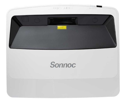 Проектор Sonnoc SNP-LU551LU фото 3
