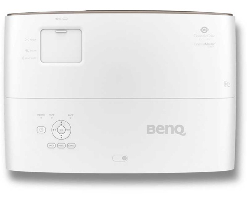 Проектор Benq W2700 фото 2