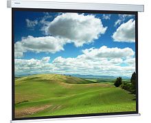Экран Projecta Compact Electrol 160x160 Matte White