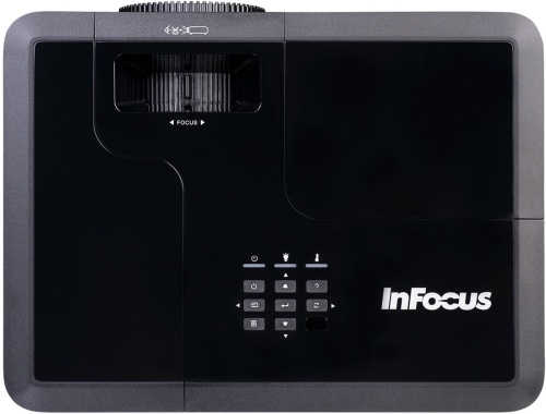 Проектор InFocus IN2138HD фото 2