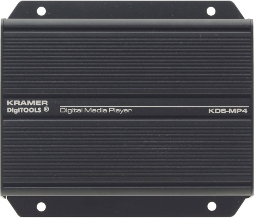 Медиаплеер Kramer KDS-MP4