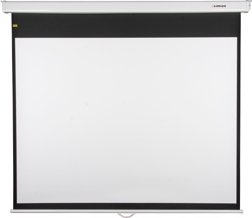 Экран Lumien Master Picture CSR 165x157 Matte White FiberGlass
