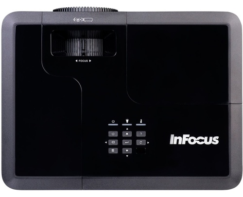 Проектор InFocus IN2139WU фото 3