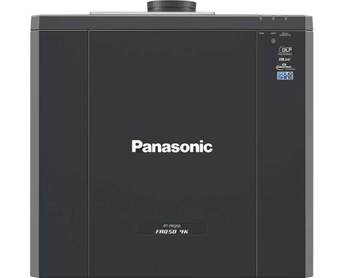 Проектор Panasonic PT-FRQ50B фото 3