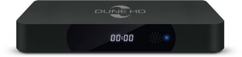 Медиаплеер Dune HD Pro 4K
