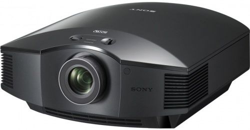 Проектор Sony VPL-HW65/B
