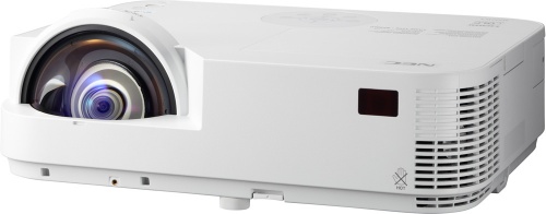 Проектор NEC M302WS