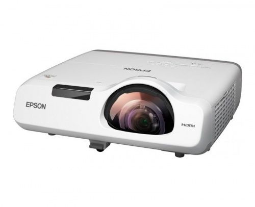 Проектор Epson EB-530