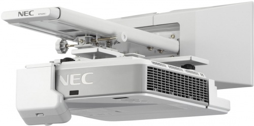 Проектор NEC U321Hi+WM
