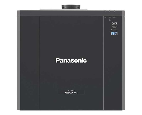Проектор Panasonic PT-FRQ60B фото 2