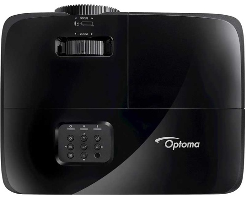 Проектор Optoma W400LVe фото 2