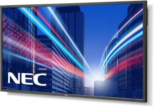 ЖК-панель NEC E805