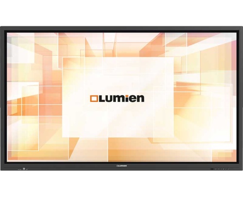 Интерактивная панель Lumien LMP7502ELRU