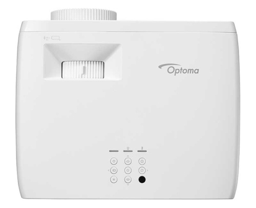 Проектор Optoma ZH450 фото 2