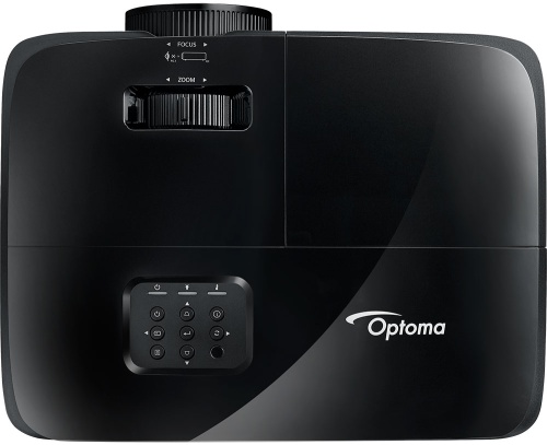 Проектор Optoma HD146X фото 2