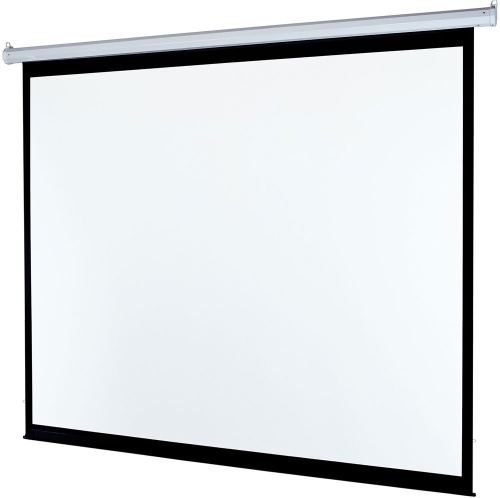 Экран Classic Solution Lyra 220x308 Matte White