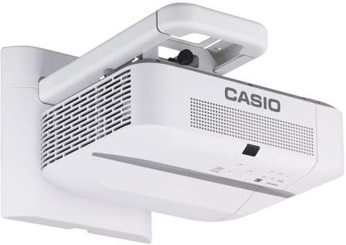 Проектор Casio XJ-UT351W