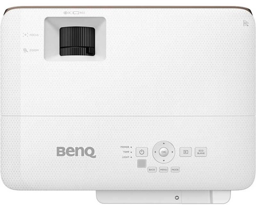Проектор Benq W1800 фото 4