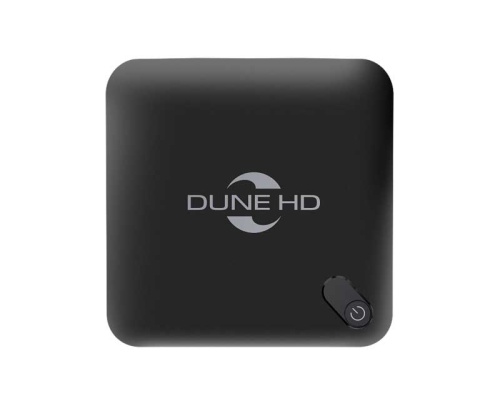 Медиаплеер Dune HD Magic 4K Plus фото 4