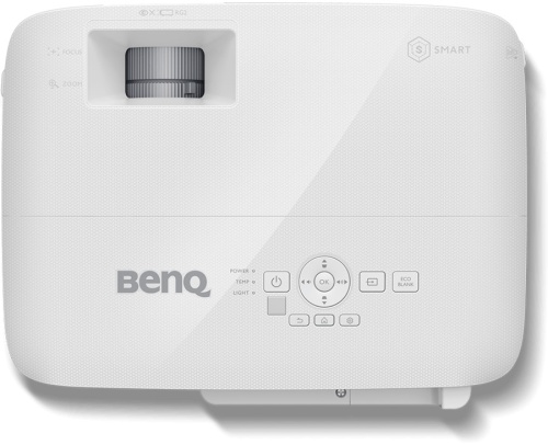 Проектор Benq EH600 фото 3